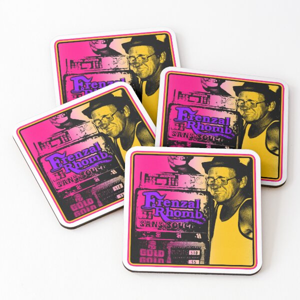 Item preview, Retro Gradient Style Punk Band designed and sold by Tallboy666.