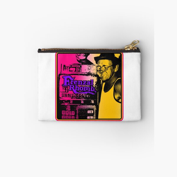 Item preview, Retro Gradient Style Punk Band designed and sold by Tallboy666.