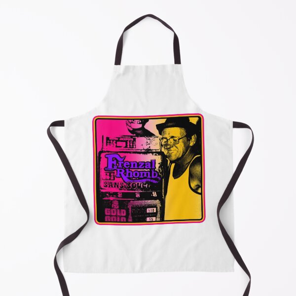 Item preview, Retro Gradient Style Punk Band designed and sold by Tallboy666.