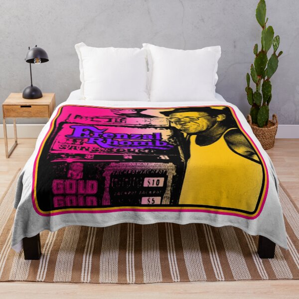 Item preview, Retro Gradient Style Punk Band designed and sold by Tallboy666.