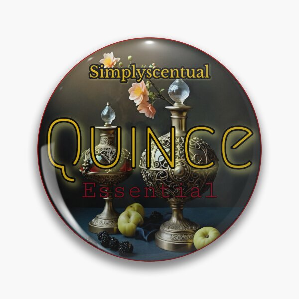 Item preview, Quince tee designed and sold by Ediemagic.