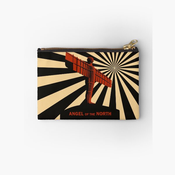 Item preview, The Angel of the North designed and sold by rogue-design.