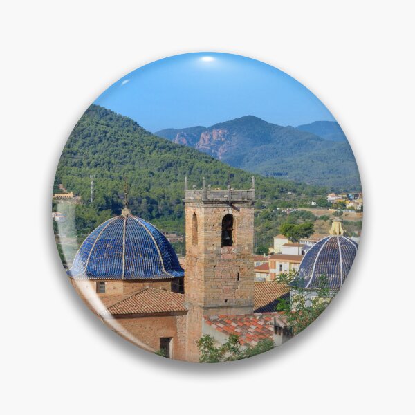 Item preview, City Onda in Spain designed and sold by AsahiNoAme.
