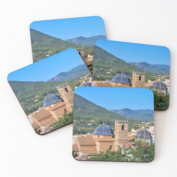 Item preview, City Onda in Spain designed and sold by AsahiNoAme.