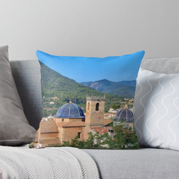 Item preview, City Onda in Spain designed and sold by AsahiNoAme.