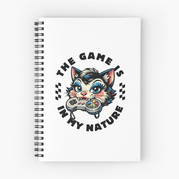 Item preview, The game is in my nature designed and sold by Peerless-Prime.