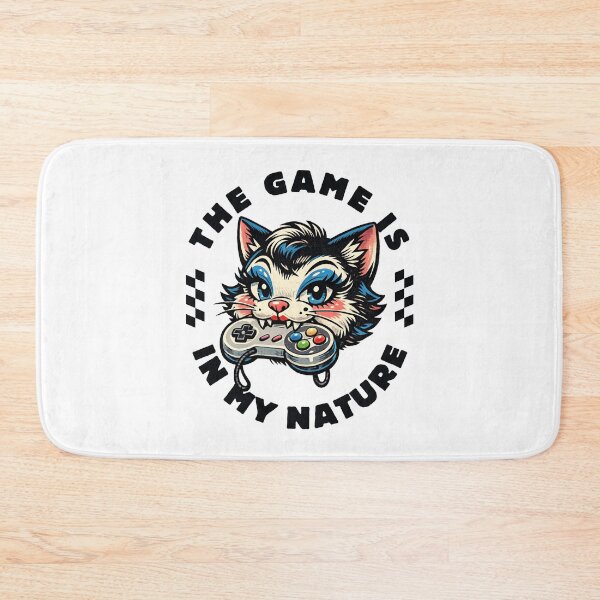 Item preview, The game is in my nature designed and sold by Peerless-Prime.