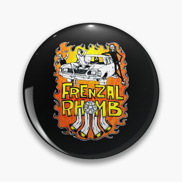 Item preview, 1992 Pop Punk Band designed and sold by Tallboy666.