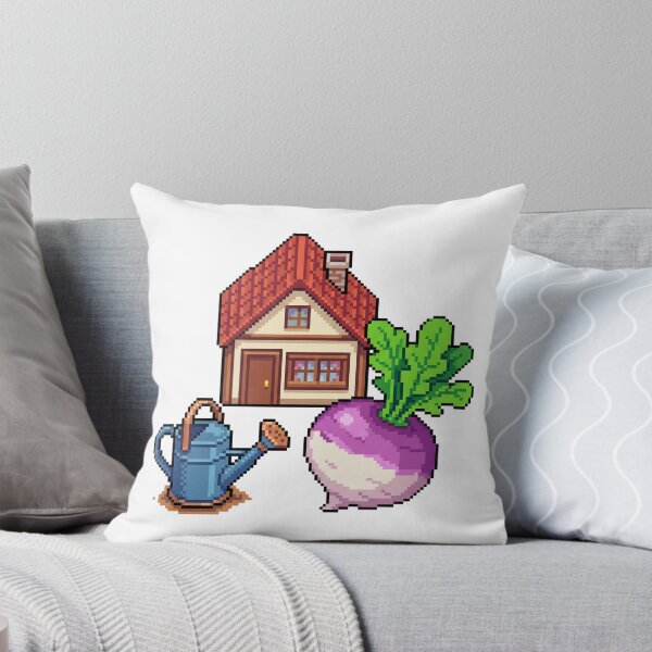 Item preview, Cozy Farming RPG Gamer designed and sold by J&K.