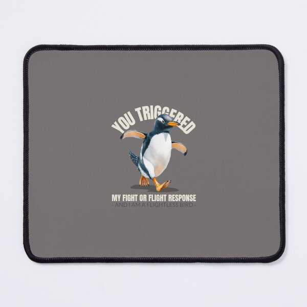 Item preview, Triggered designed and sold by AwakeningThread.