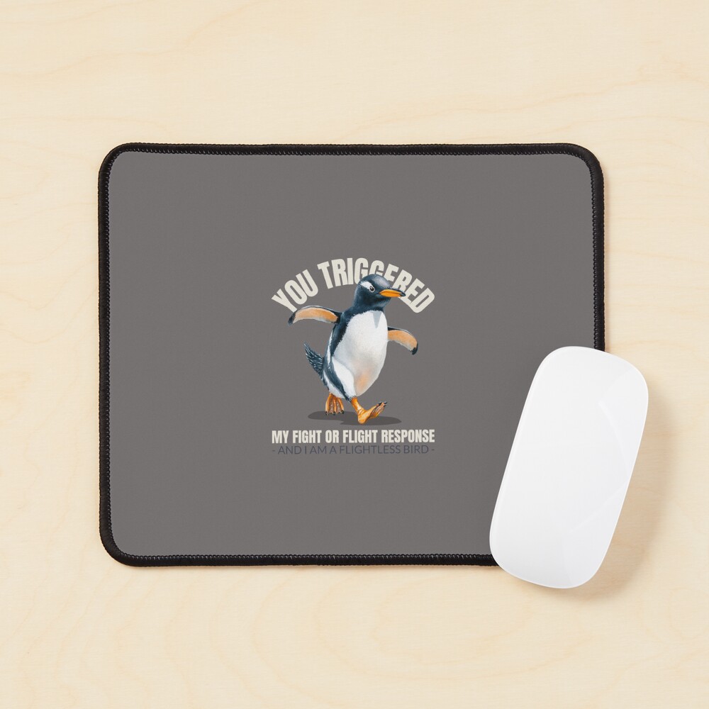 Item preview, Mouse Pad designed and sold by AwakeningThread.