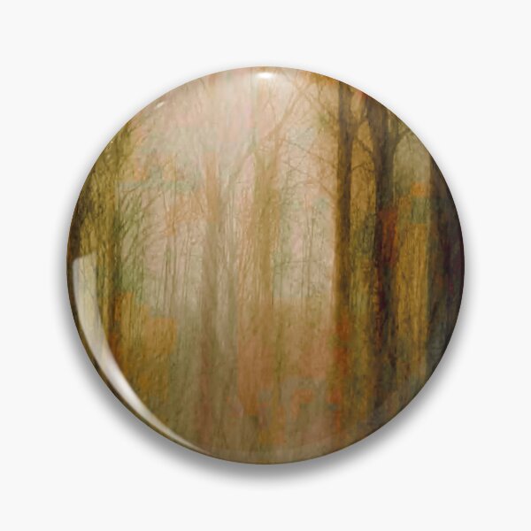 Artikelvorschau, ICM Colorful Movement Foto bei Sonnenuntergang im Wald (JPG) entworfen und verkauft von Jonnekesart.