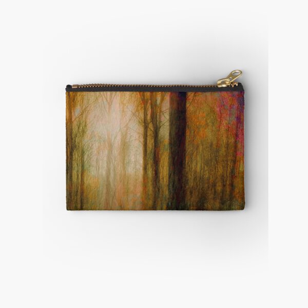 Item preview,  ICM Colorful Movement photo at sunset in the woods photo jpg designed and sold by Jonnekesart.
