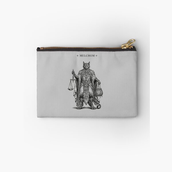 Item preview, The Goetic Scale-Bearer Melchom designed and sold by taiche.