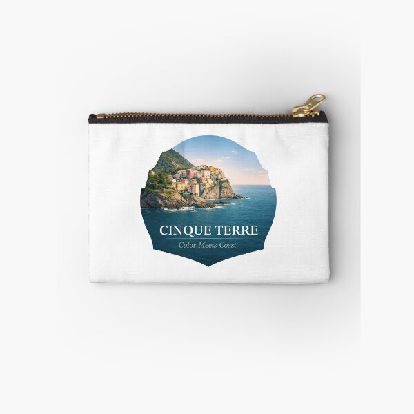 Item preview, Cinque Terre Colors Refuse To Fade designed and sold by EdvvinStudios.