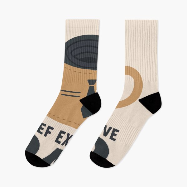Item preview, Chief Executive Dad designed and sold by fadilow.