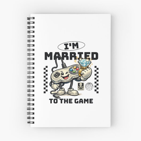 Item preview, I'm married to the game designed and sold by Peerless-Prime.