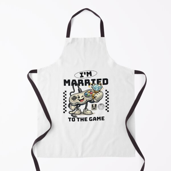 Item preview, I'm married to the game designed and sold by Peerless-Prime.