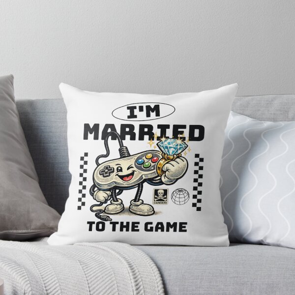 Item preview, I'm married to the game designed and sold by Peerless-Prime.