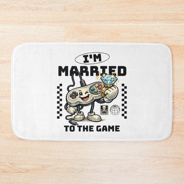 Item preview, I'm married to the game designed and sold by Peerless-Prime.
