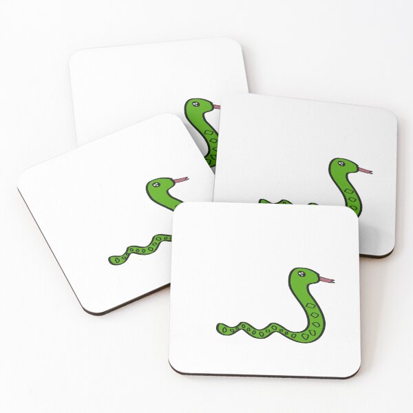 Item preview, snake designed and sold by bigdinonugget.