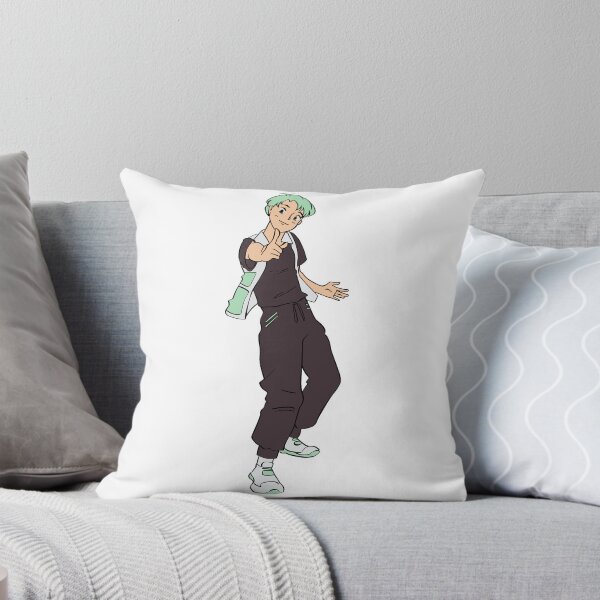 Item preview, Anime cool boy designed and sold by BlueBerry Studio.