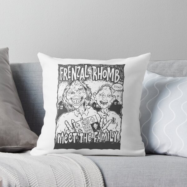 Item preview, Silhouette Style Australian Band designed and sold by Tallboy666.