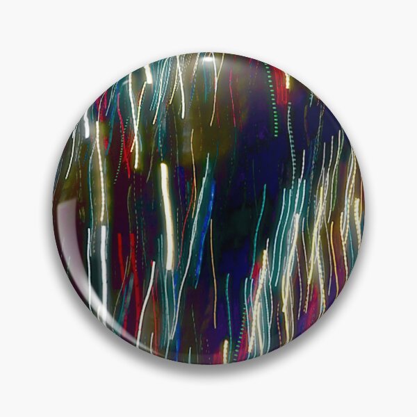 Item preview, ICM Colorful Movement photo in Rotterdam  cityscape  designed and sold by Jonnekesart.