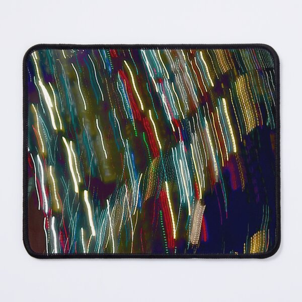 Item preview, ICM Colorful Movement photo in Rotterdam  cityscape  designed and sold by Jonnekesart.