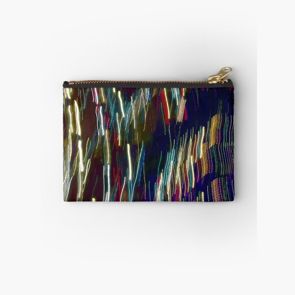 Item preview, ICM Colorful Movement photo in Rotterdam  cityscape  designed and sold by Jonnekesart.