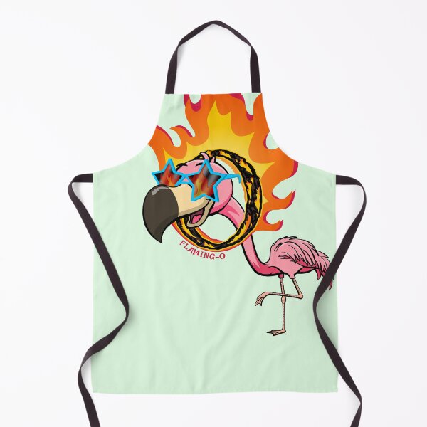 Item preview, Flaming-O designed and sold by JRDoesDesign-82.