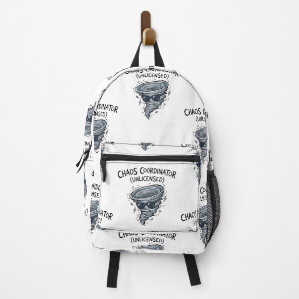 Item preview, Hot mess collection: "Chaos" designed and sold by HouseofRome.