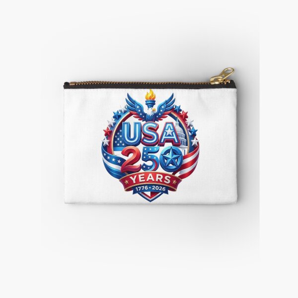 Item preview, 250TH ANNIVERSARY USA designed and sold by likbatonboot.