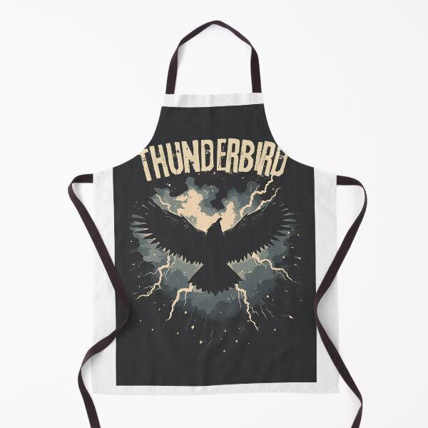 Item preview, Thunderbird  designed and sold by LiveAmongstUs.