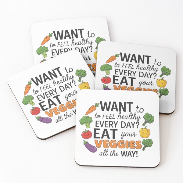 Item preview, Want to feel healthy every day? designed and sold by MaciejErdon.