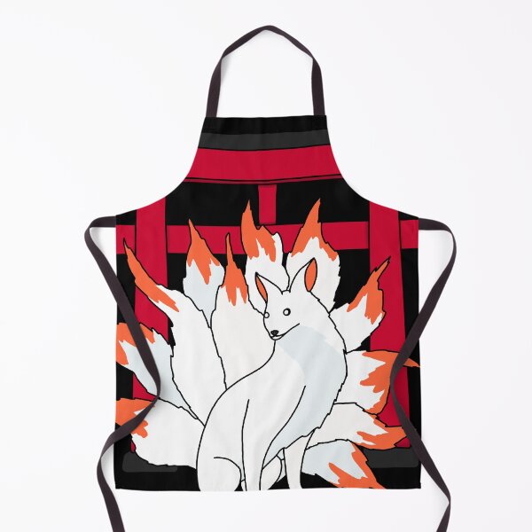 Item preview, Kitsune  designed and sold by Leapingdoe.