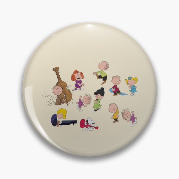 Item preview, Vintage Peanuts Greatest Hits Dance  designed and sold by fahhmemedropss.