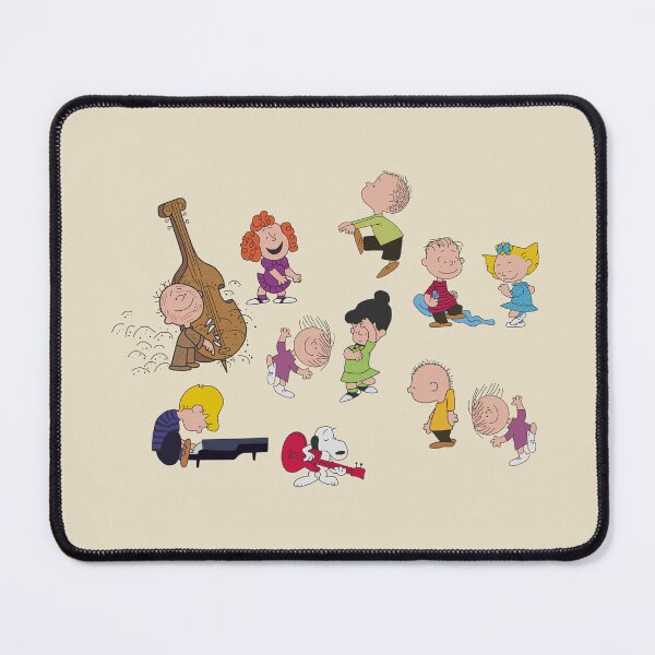 Item preview, Vintage Peanuts Greatest Hits Dance  designed and sold by fahhmemedropss.