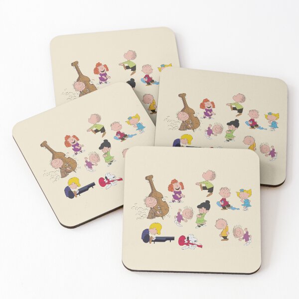 Item preview, Vintage Peanuts Greatest Hits Dance  designed and sold by fahhmemedropss.