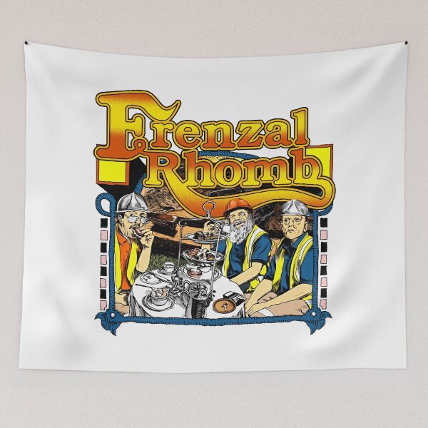 Item preview, Vintage Style Punk Music Band designed and sold by Tallboy666.