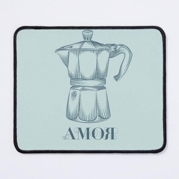 Item preview, Amor, Roma espresso coffeemaker designed and sold by Franco Moody.