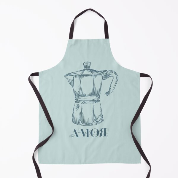 Item preview, Amor, Roma espresso coffeemaker designed and sold by Franco Moody.