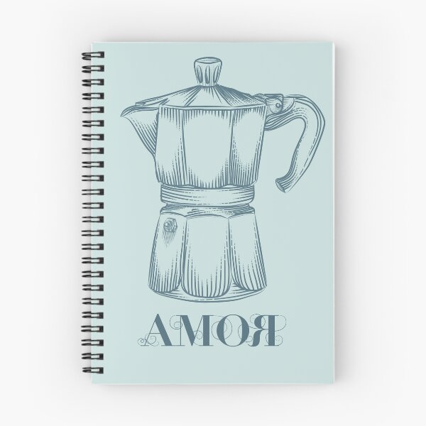 Item preview, Amor, Roma espresso coffeemaker designed and sold by Franco Moody.