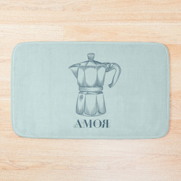 Item preview, Amor, Roma espresso coffeemaker designed and sold by Franco Moody.