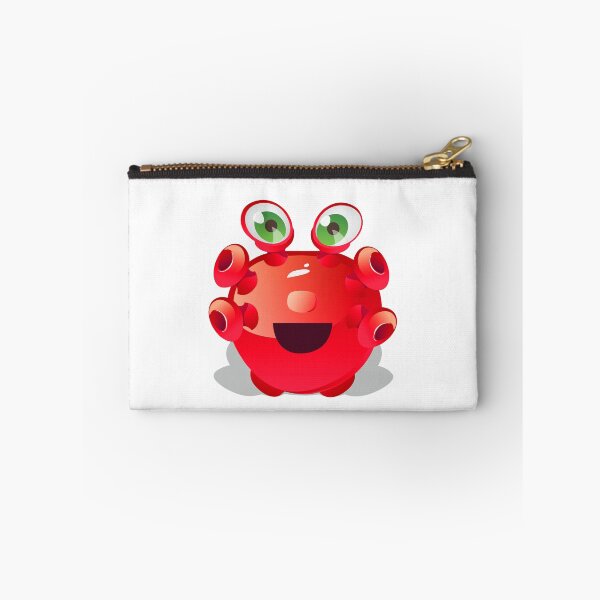 Item preview, Cute Monster - Kawaii Alien Friend designed and sold by IYI.