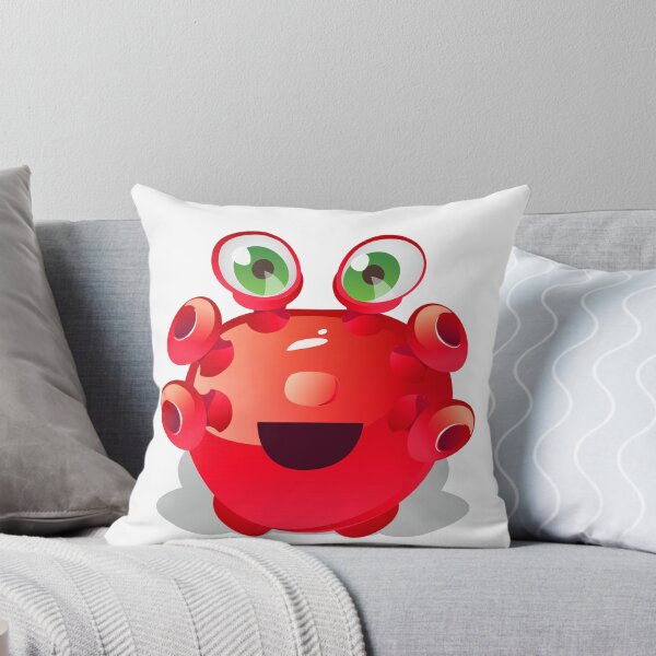Item preview, Cute Monster - Kawaii Alien Friend designed and sold by IYI.