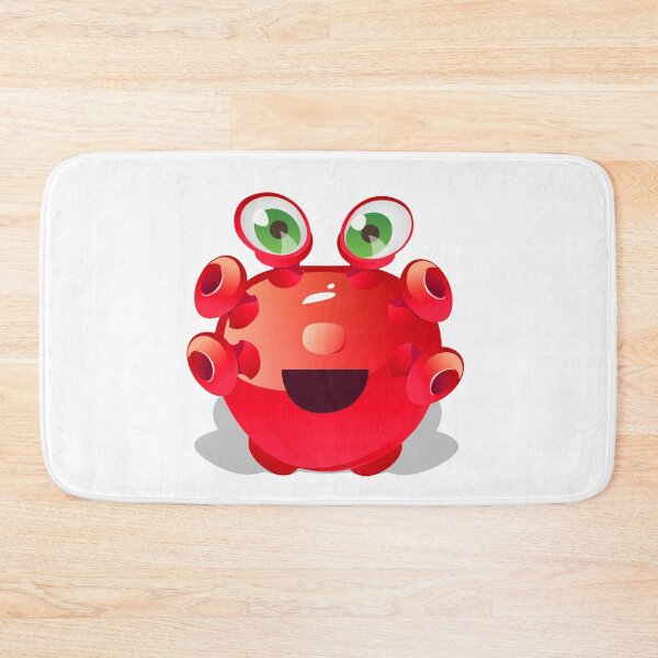 Item preview, Cute Monster - Kawaii Alien Friend designed and sold by IYI.