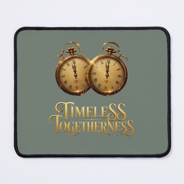 Item preview, Timeless Togetherness: Love That Lasts Forever designed and sold by JagrDesigns.