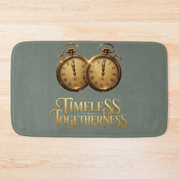 Item preview, Timeless Togetherness: Love That Lasts Forever designed and sold by JagrDesigns.