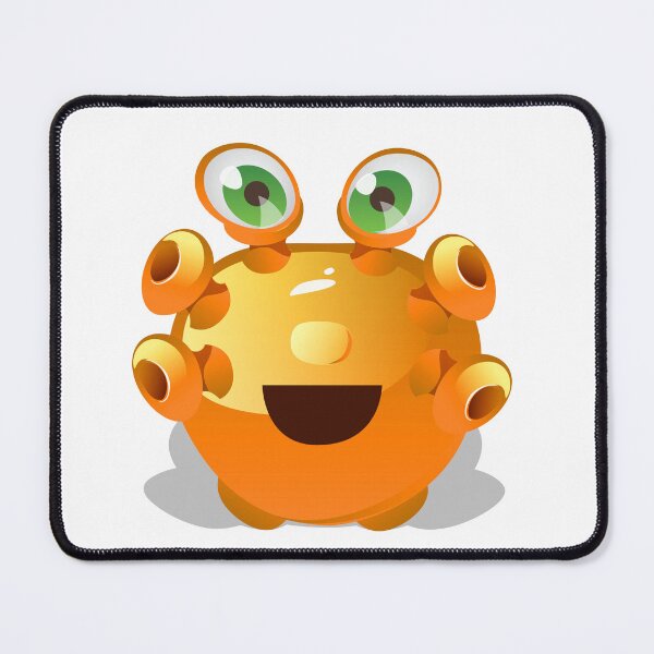 Item preview, Cute Monster - Kawaii Alien Friend designed and sold by IYI.